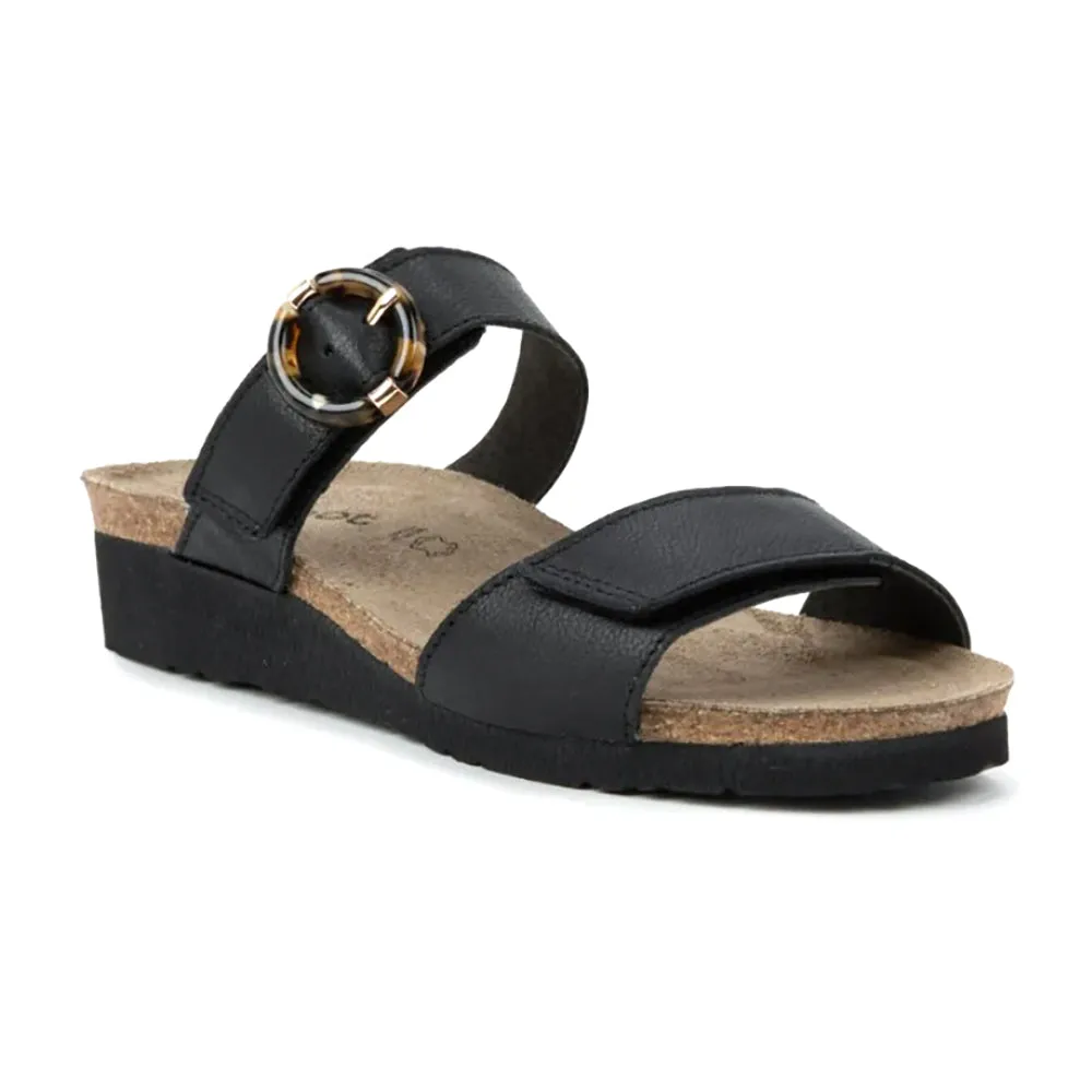 Anabel Wide Slide