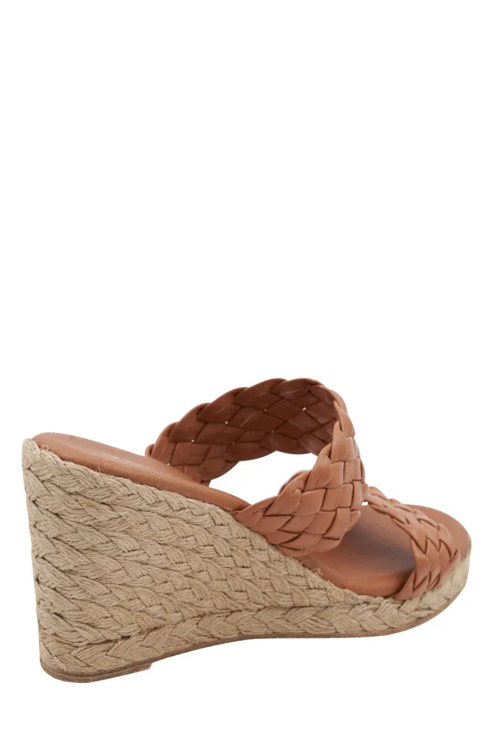 Andre Assous Aria Espadrille Wedge