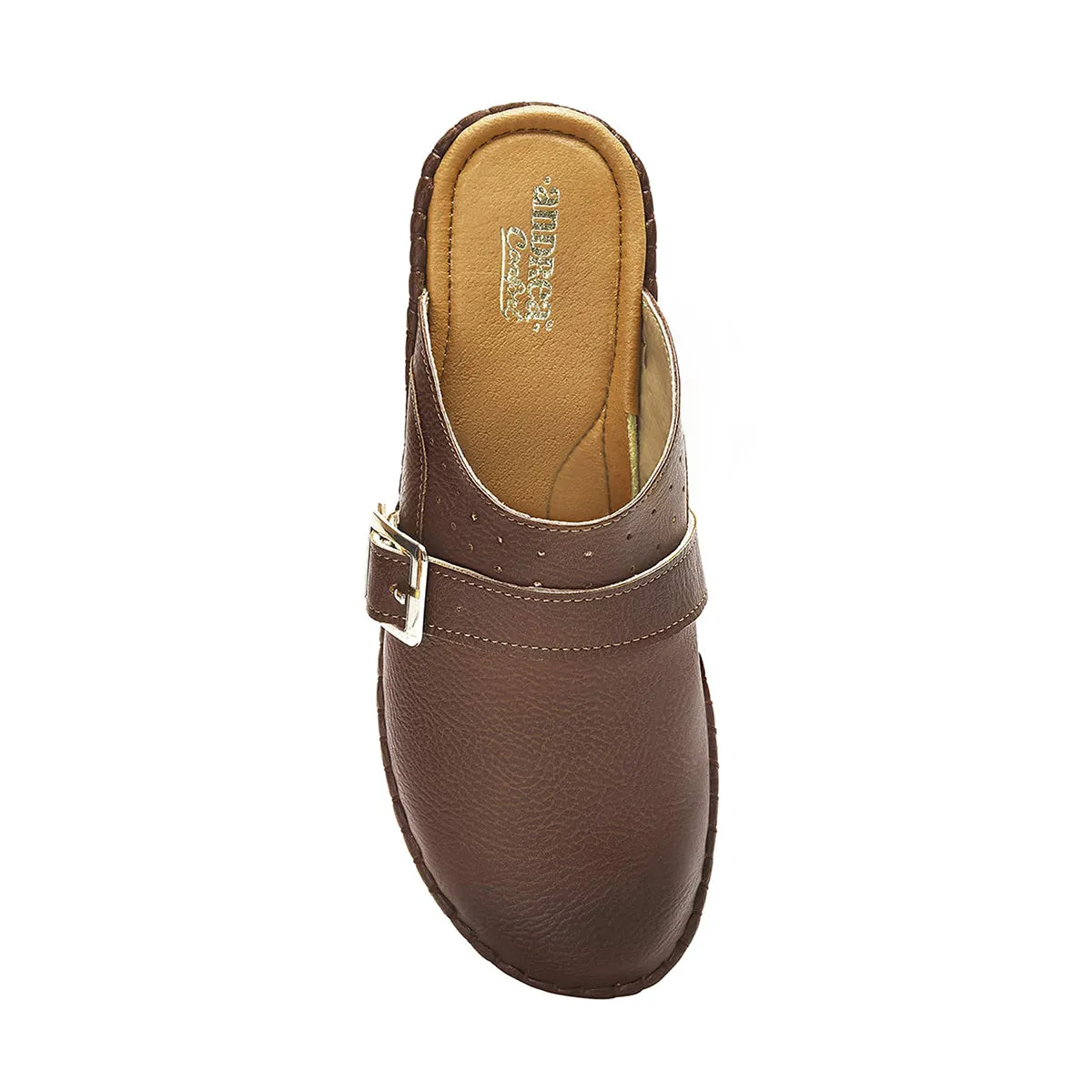 Andrea Comfort Casual Clogs 68094