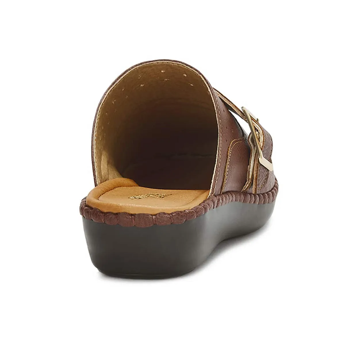 Andrea Comfort Casual Clogs 68094