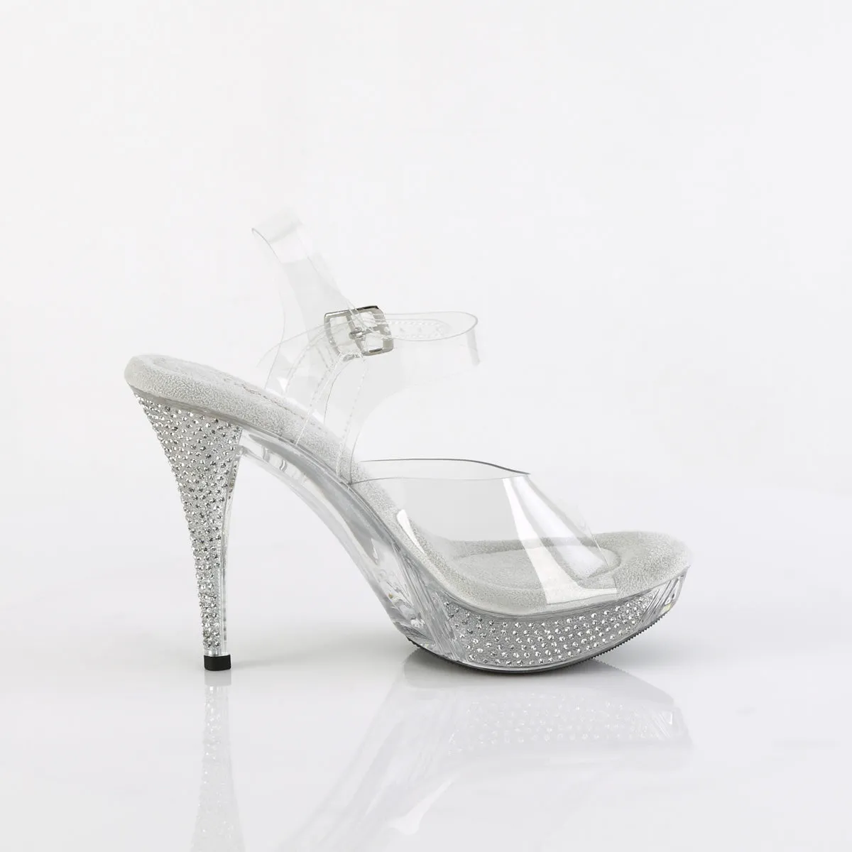ANGEL – Fabulicious by Pleaser Elegant 408 clcl