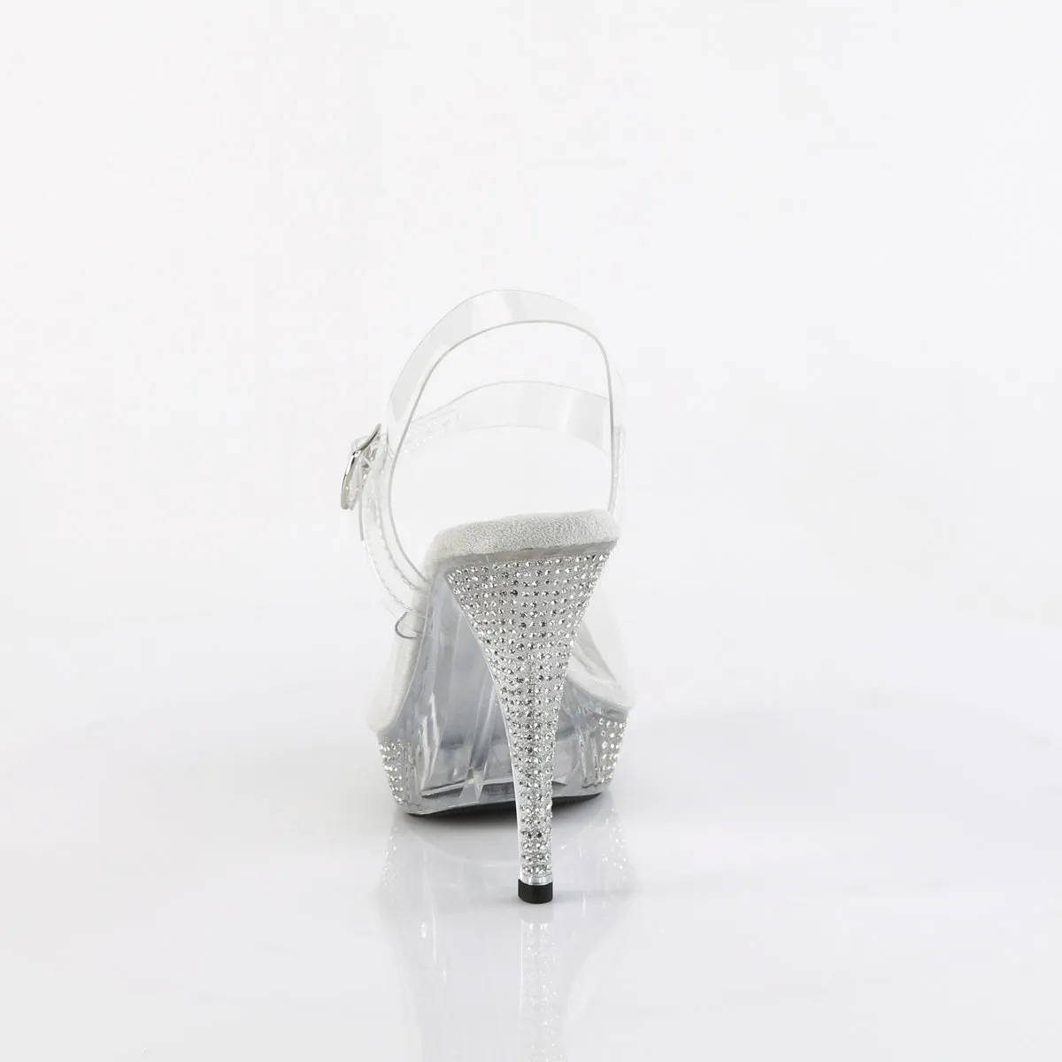 ANGEL – Fabulicious by Pleaser Elegant 408 clcl