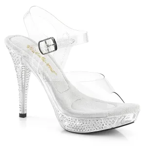 ANGEL – Fabulicious by Pleaser Elegant 408 clcl
