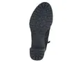 ARA ROSELLE BLACK HYDRO MICROSUEDE WATERPROOF