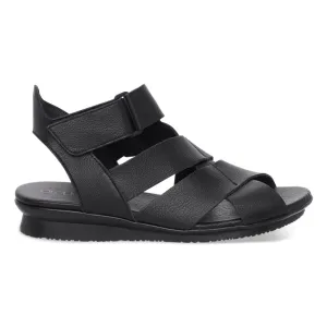 Arche Women's Aurbao Black Leather