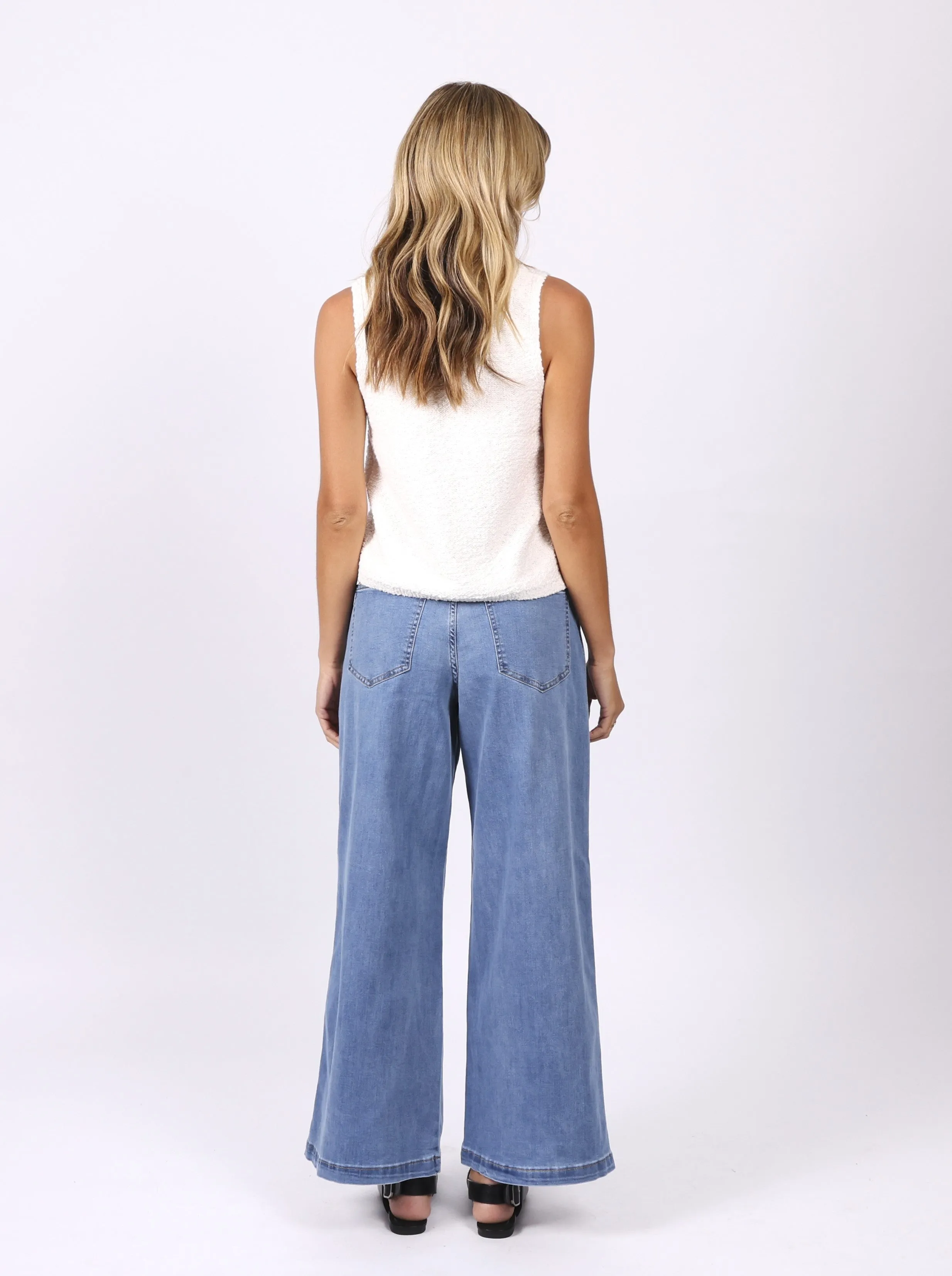 Arden Jeans - Blue