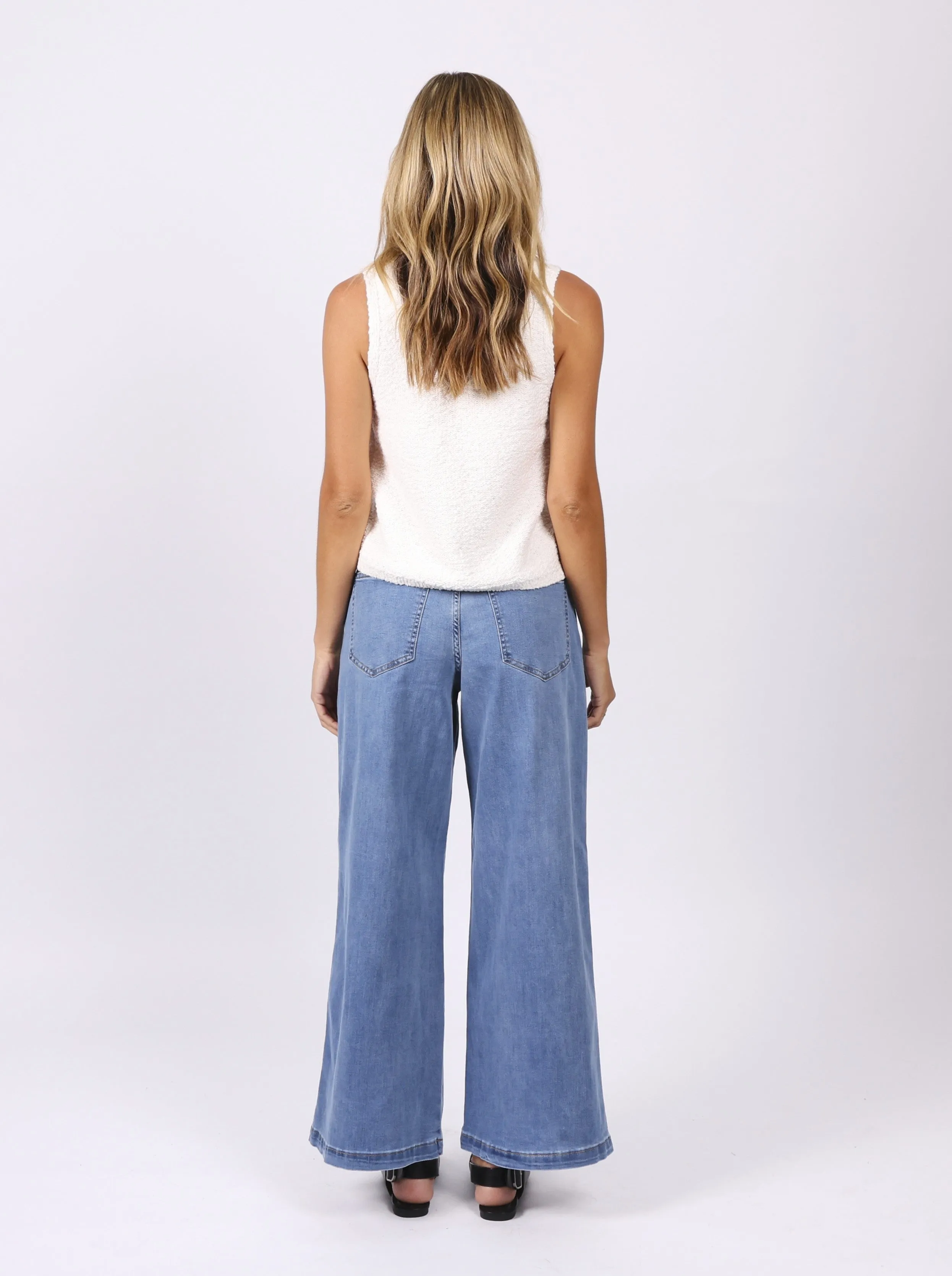 Arden Jeans - Blue