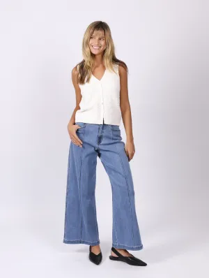 Arden Jeans - Blue