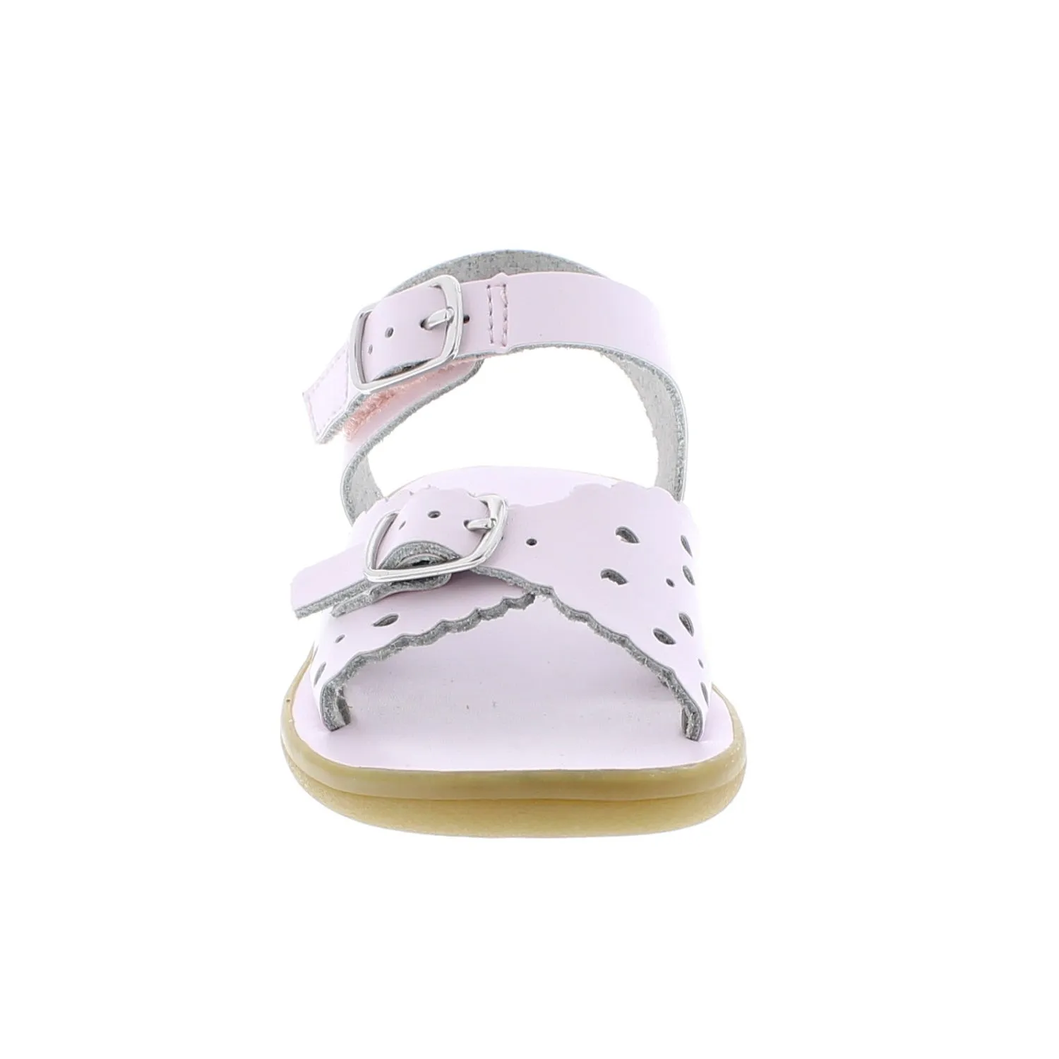 Ariel Sandal - Rose