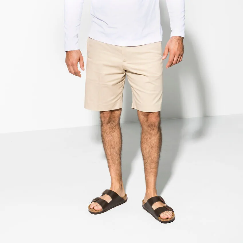 Arizona Smooth leather - Brown