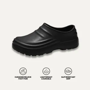 ARMADILLO | HEALTHY & NON-SLIP COMFORT CLOGS