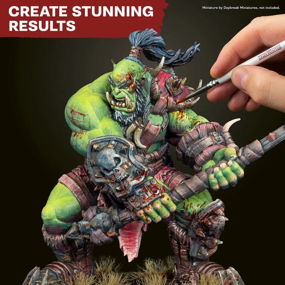 Army Painter Warpaints Fanatic 17ml - Sacred Scarlet
