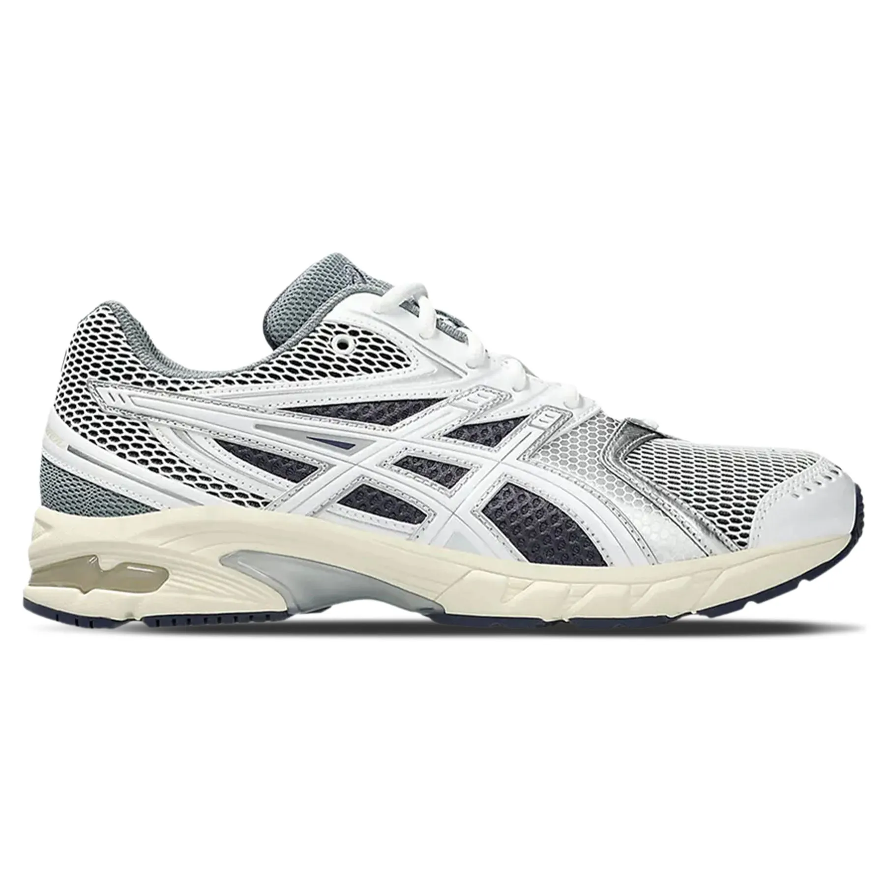 Asics Gel DS Trainer 14 'White Pure Silver'
