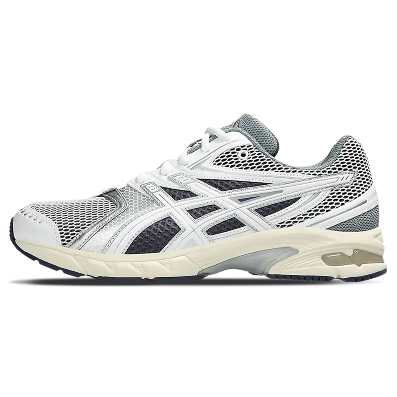 Asics Gel DS Trainer 14 'White Pure Silver'