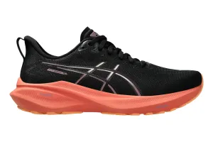 Asics GT-2000 13 B Black/Dark Aubergine Womens