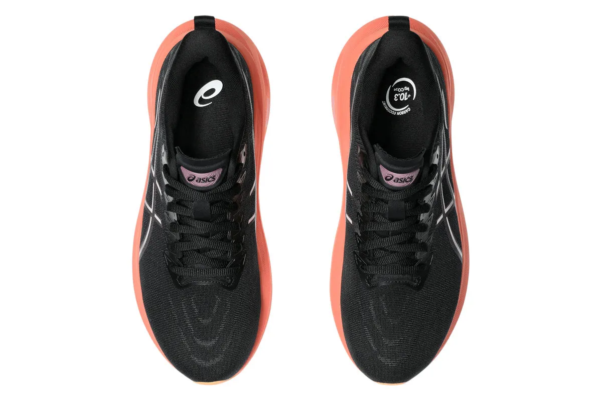 Asics GT-2000 13 B Black/Dark Aubergine Womens