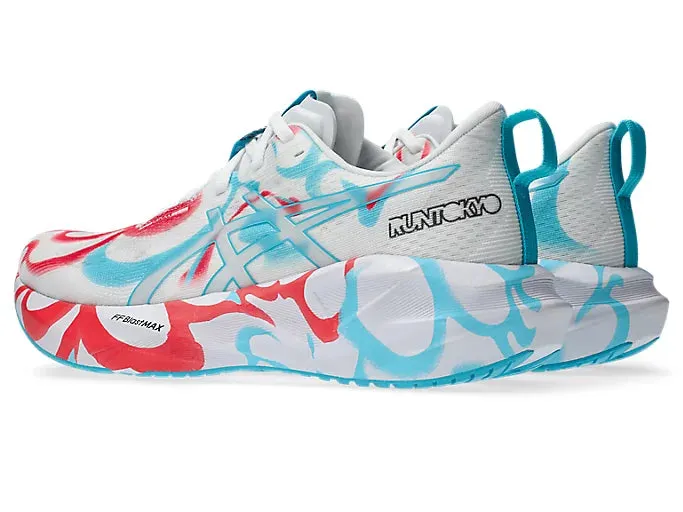 Asics NovaBlast 5 TOKYO - Mens