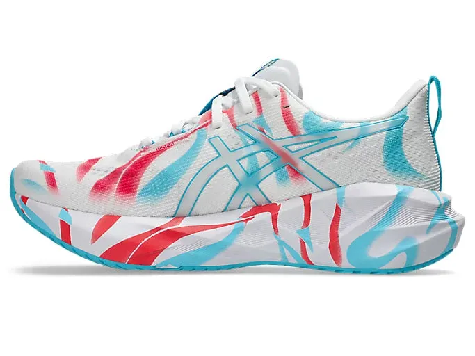 Asics NovaBlast 5 TOKYO - Mens