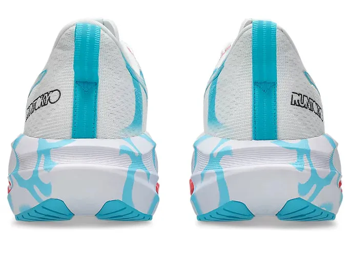 Asics NovaBlast 5 TOKYO - Mens