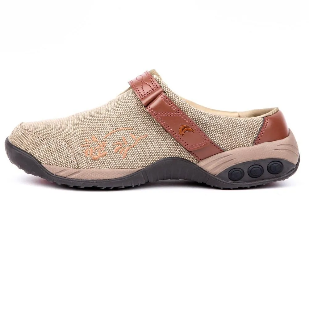 Austin Women's Denim Clog Slip On
