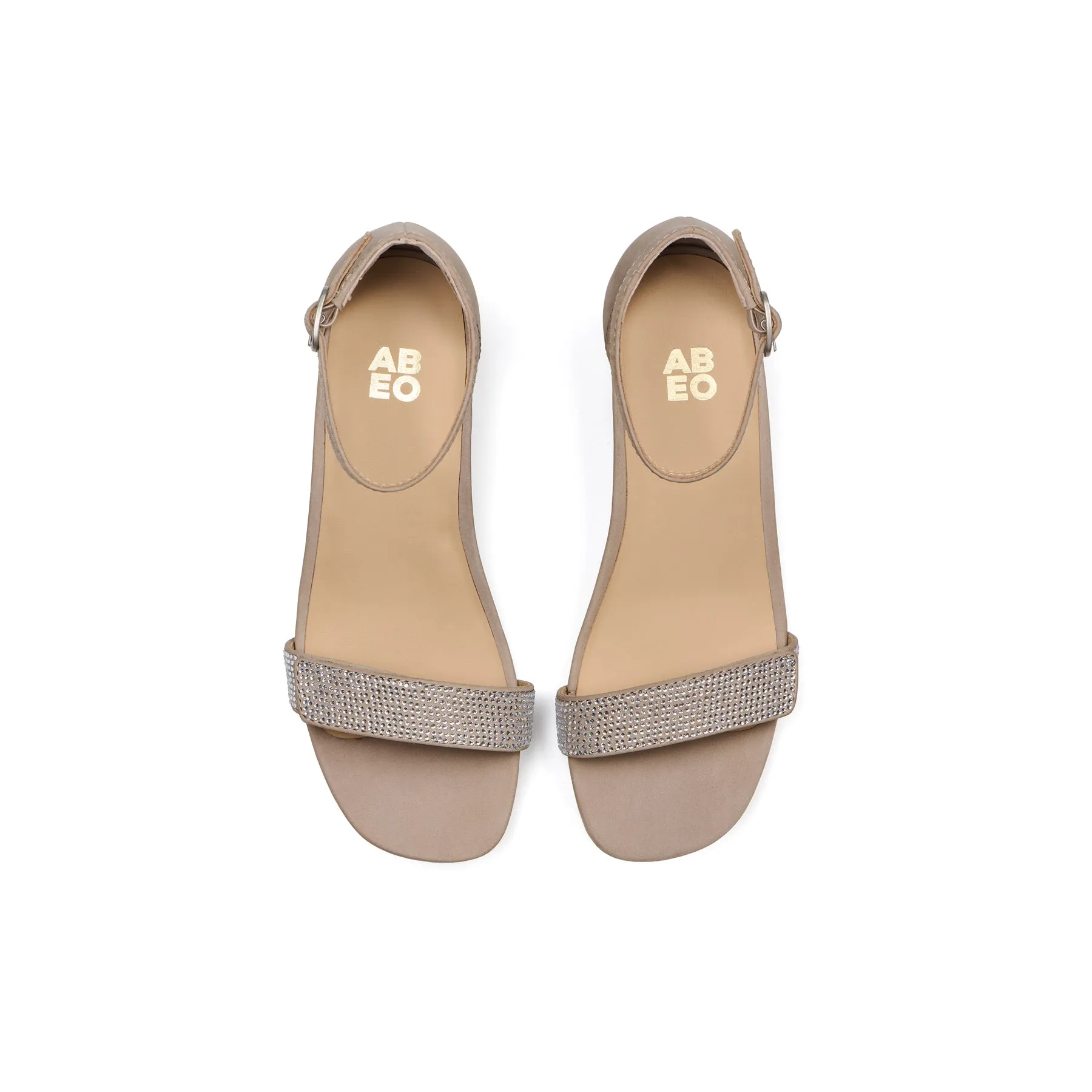 Avenue Strap Metatarsal