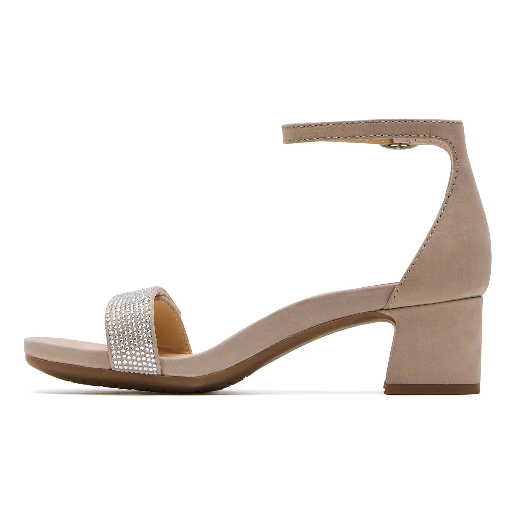 Avenue Strap Metatarsal