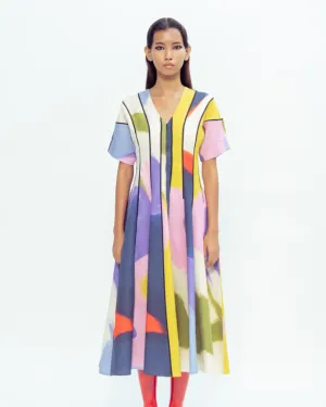 AZARIA SUMMER DRESS