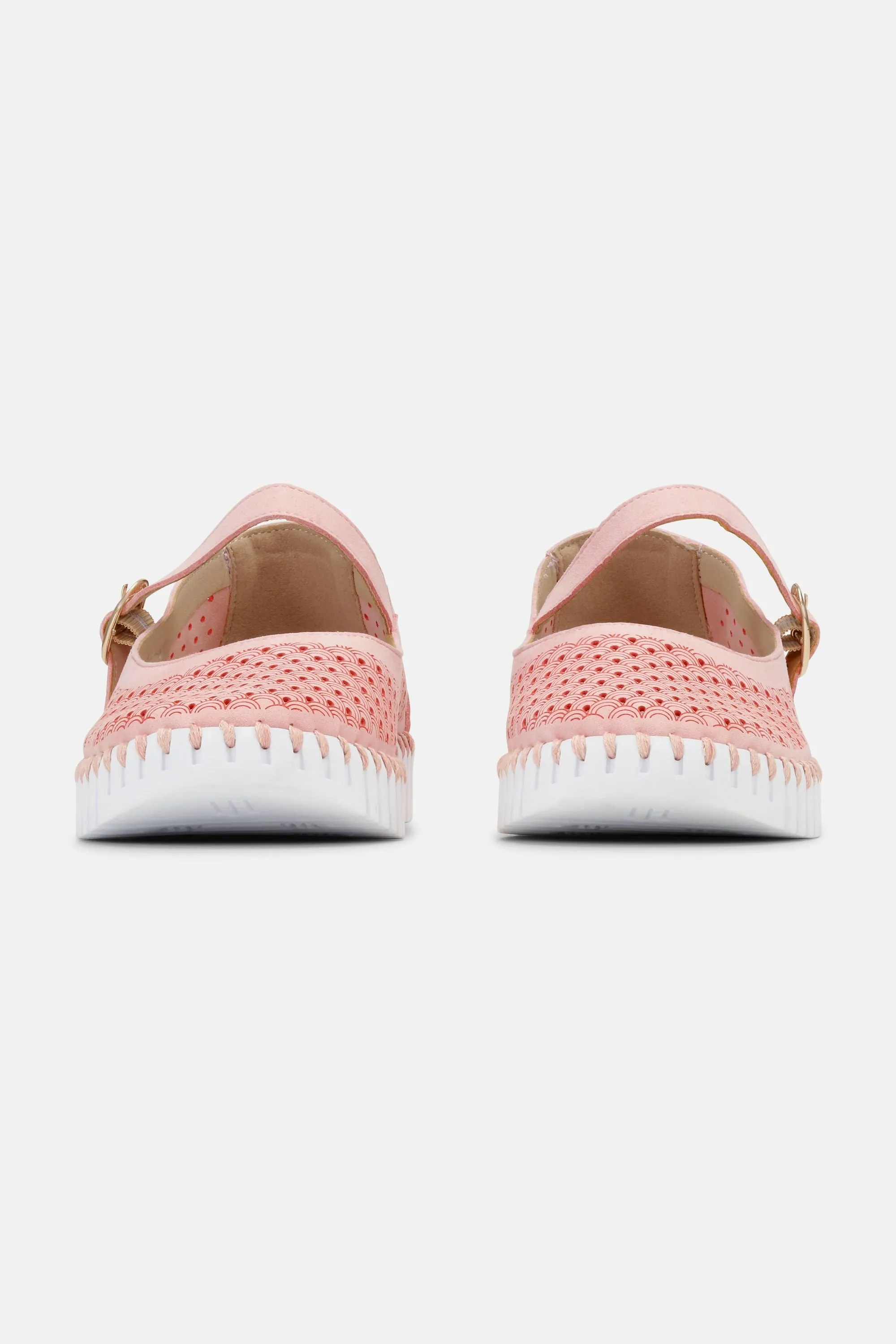 Ballerina - Ballerina White