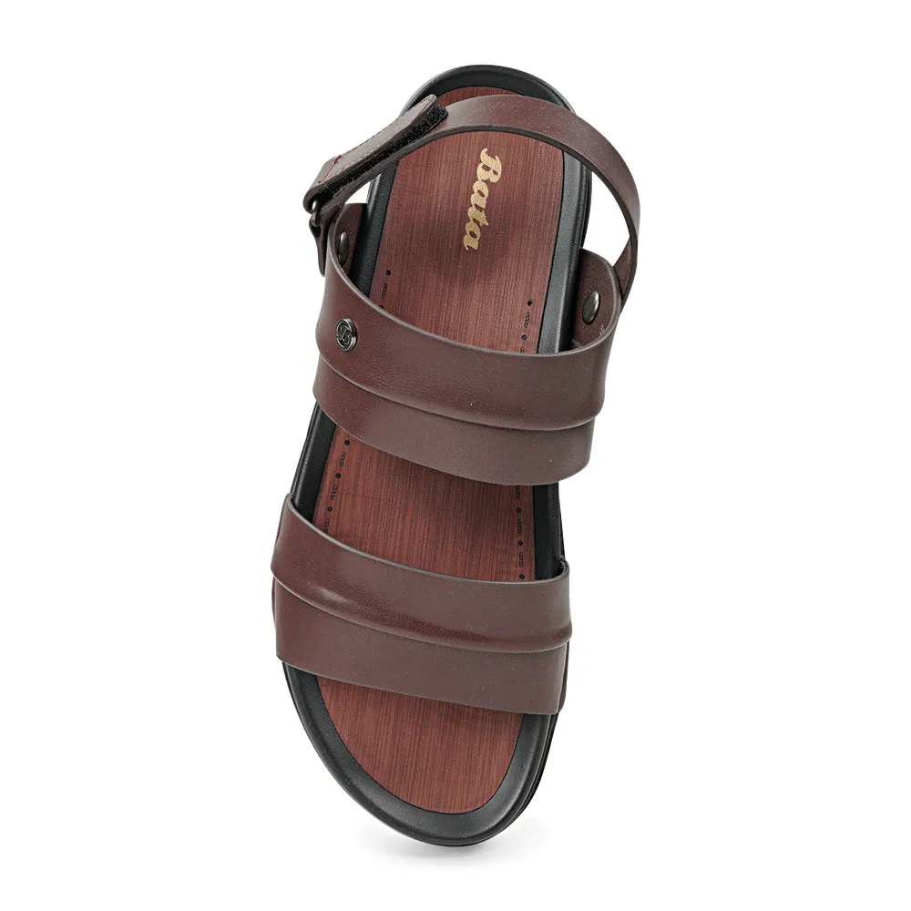 BATA (MEN) FUJIAN MENS SANDALS MENS SANDAL