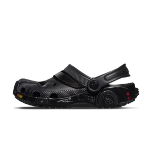 Batman x Classic Clog Kids 'Batmobile'