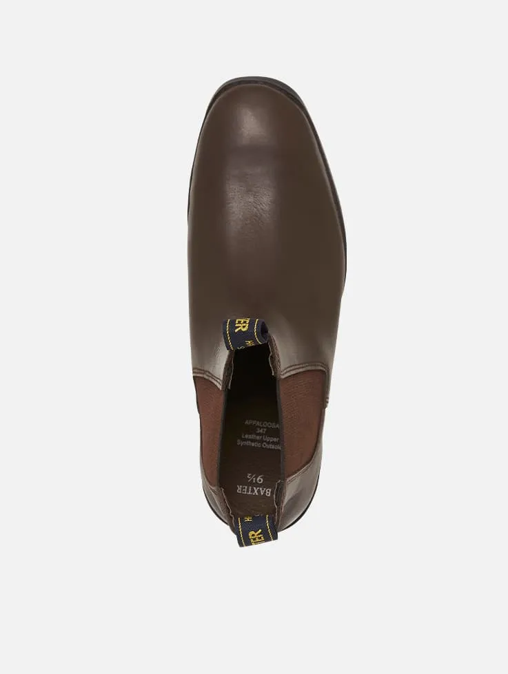 Baxter Appaloosa - Mens