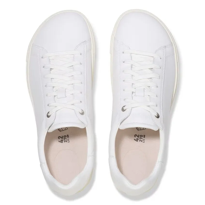 Bend Low - White - Women's