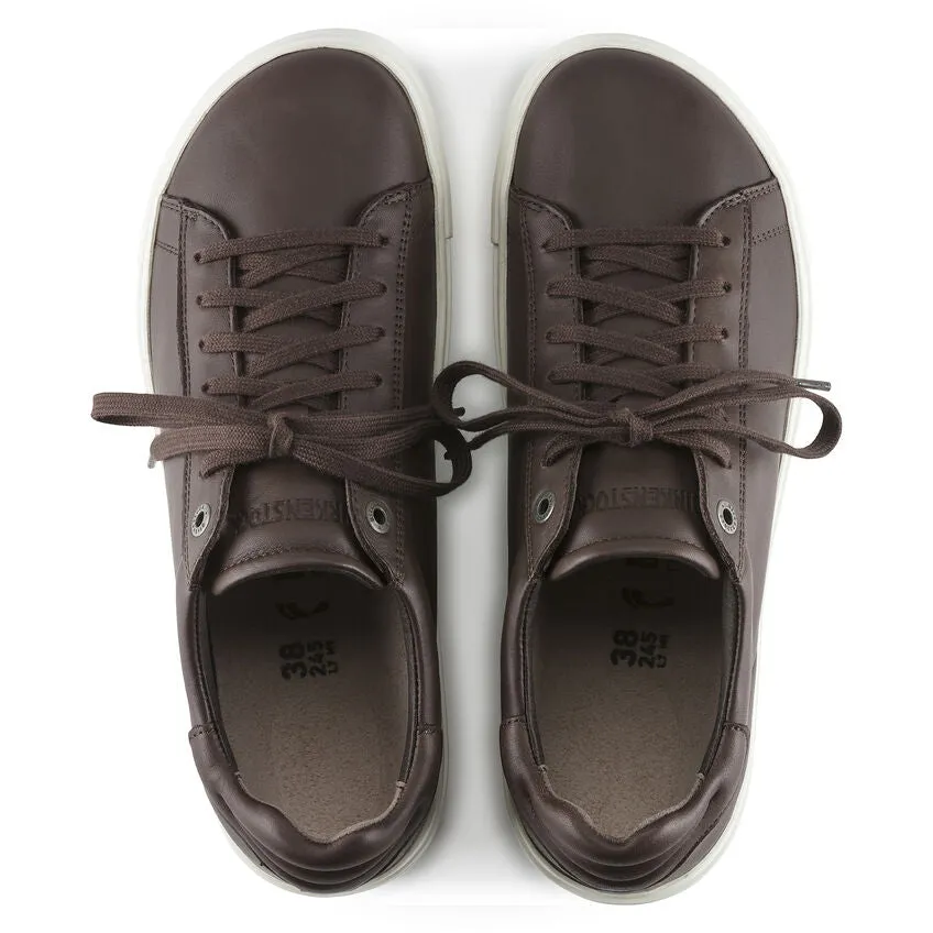 Bend Roast Leather