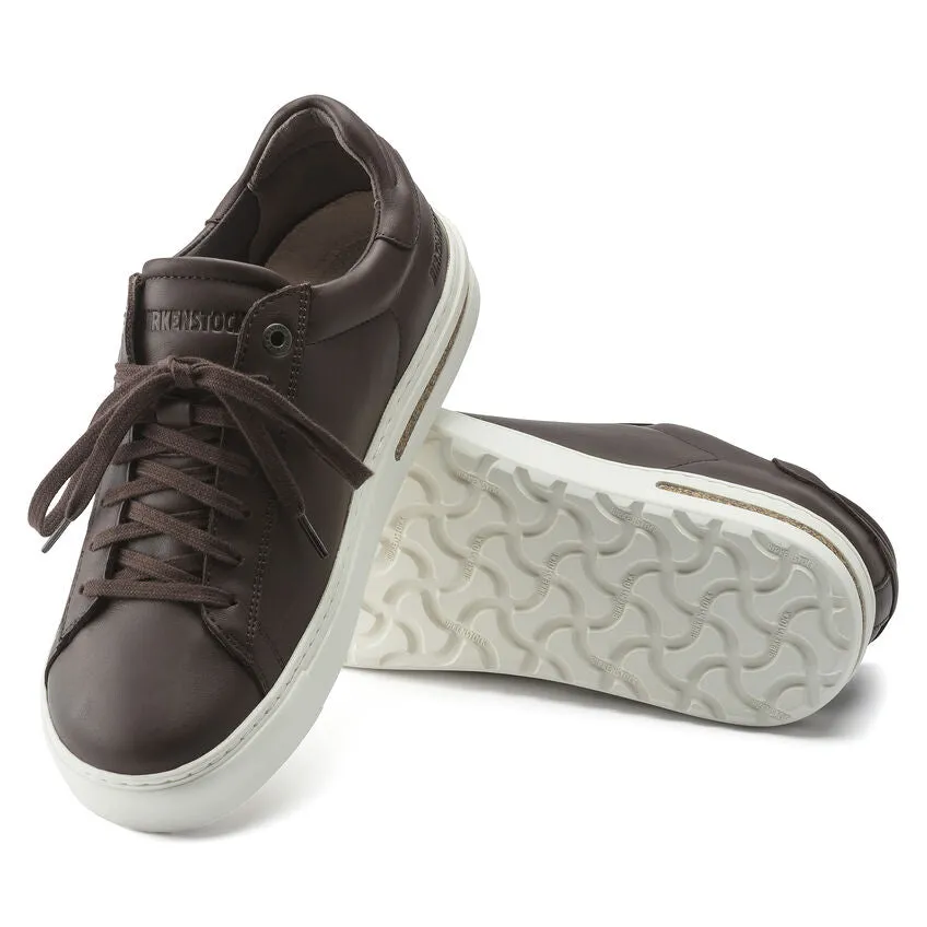 Bend Roast Leather