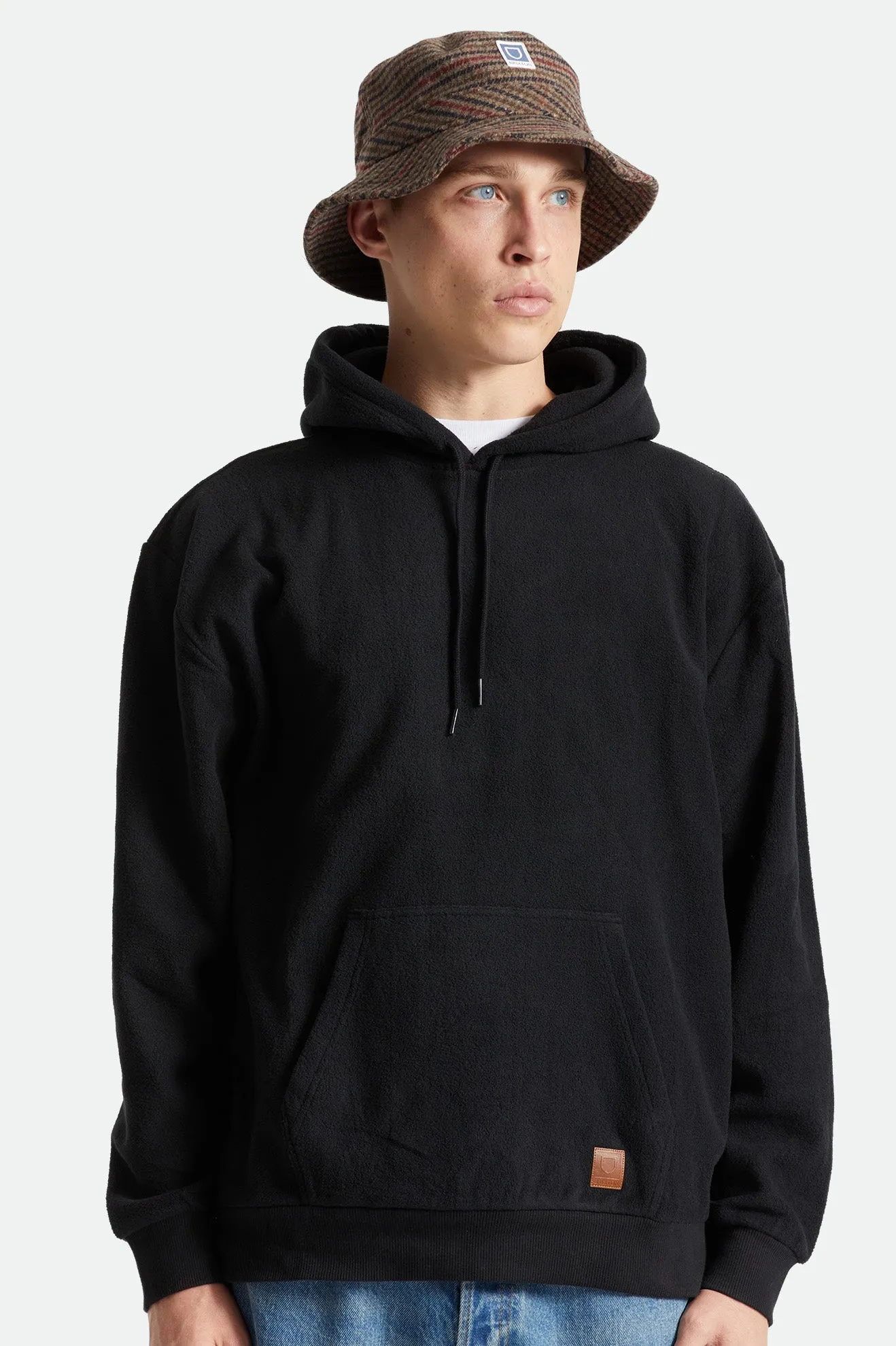 Beta Packable Bucket Hat