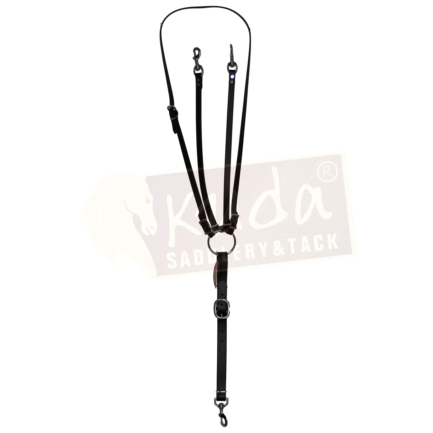 Biothane German Martingale