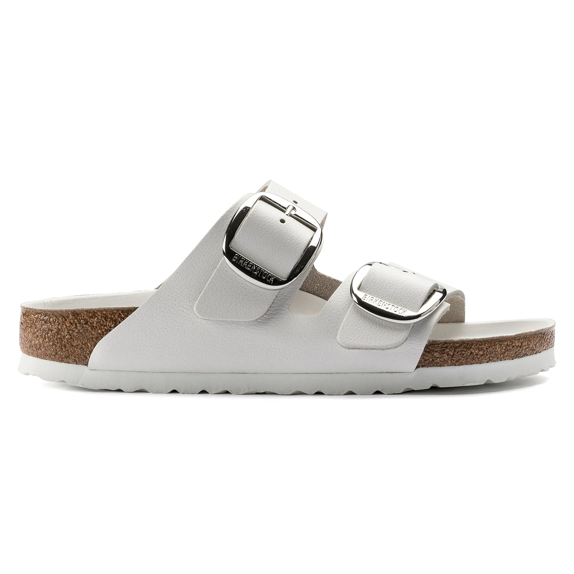 BIRKENSTOCK ARIZONA BIG BUCKLE LEATHER