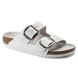 BIRKENSTOCK ARIZONA BIG BUCKLE LEATHER