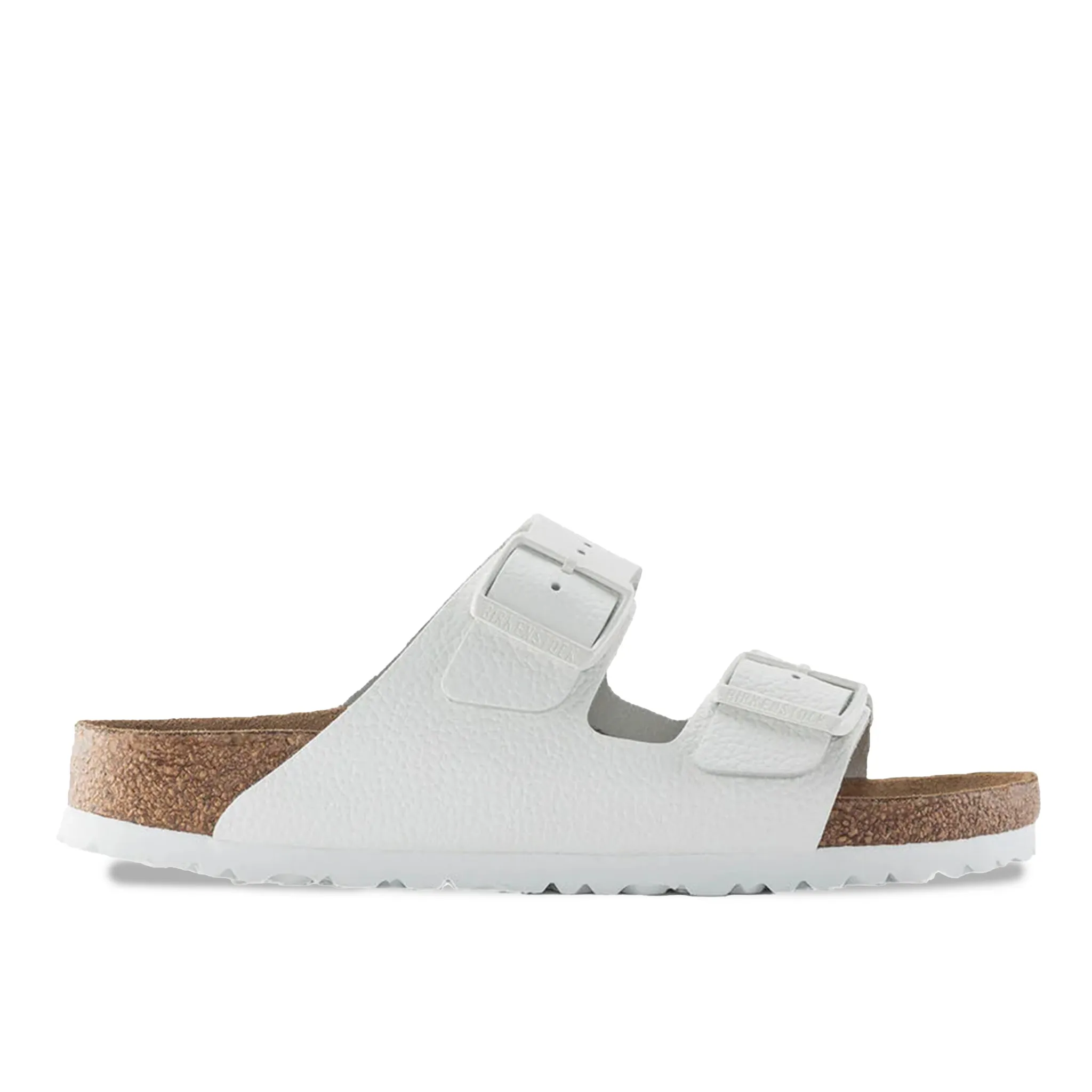 BIRKENSTOCK - ARIZONA - REGULAR - SMOOTH LEATHER