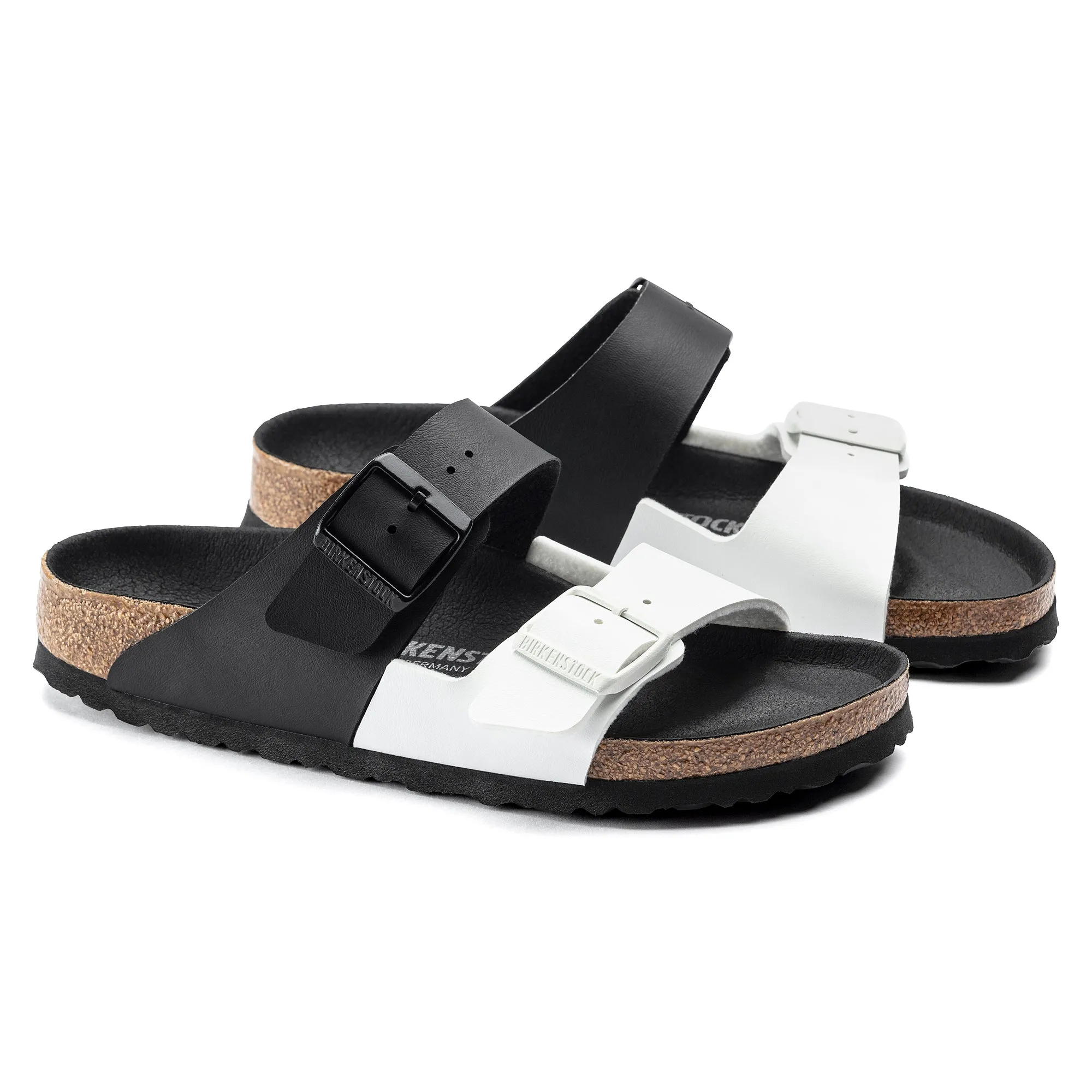 BIRKENSTOCK ARIZONA SPLIT Birko-Flor