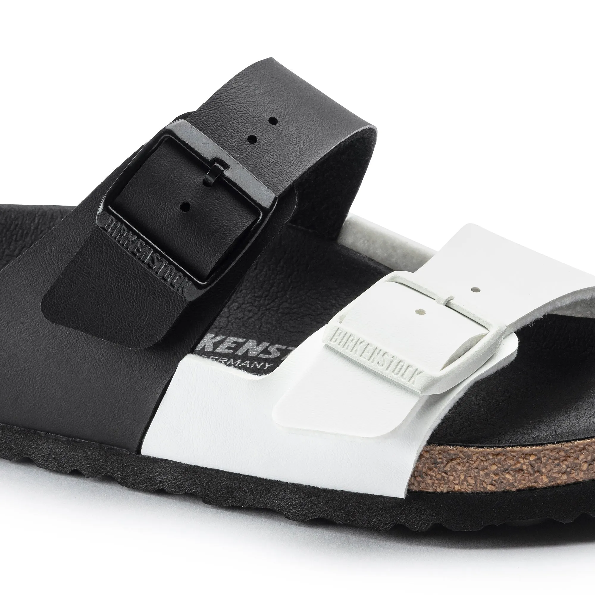 BIRKENSTOCK ARIZONA SPLIT Birko-Flor