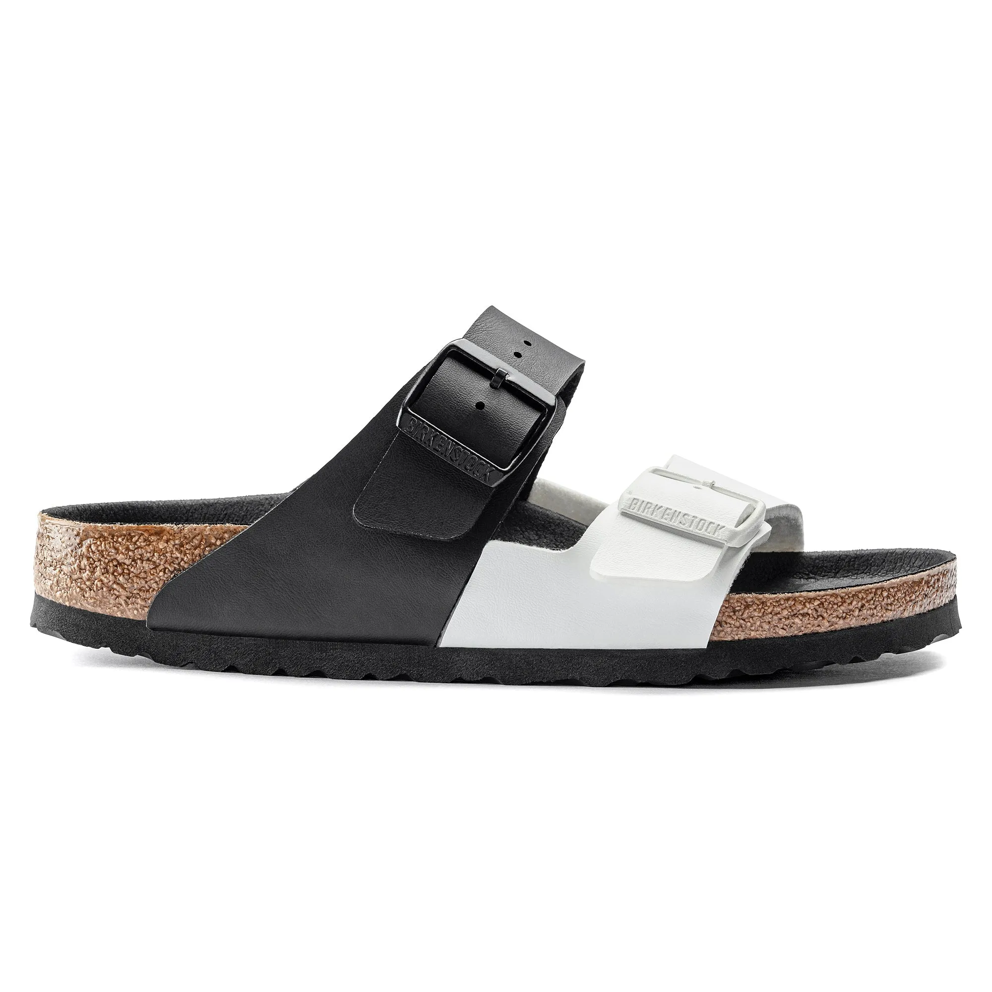 BIRKENSTOCK ARIZONA SPLIT Birko-Flor