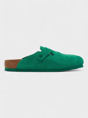 Birkenstock Boston VL Sandal Digital Green
