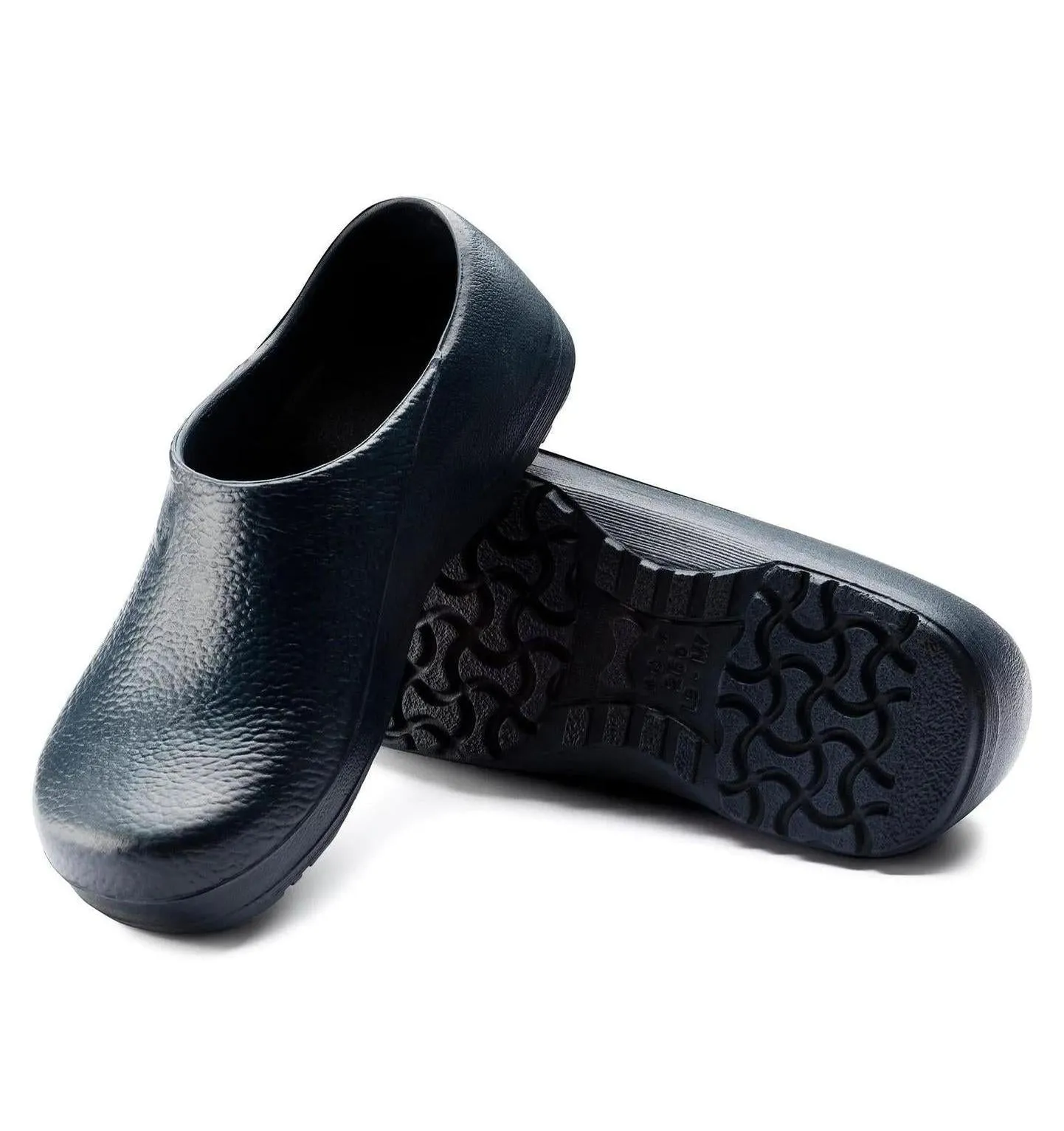 Birkenstock Profi Birki Blue Chef Shoes