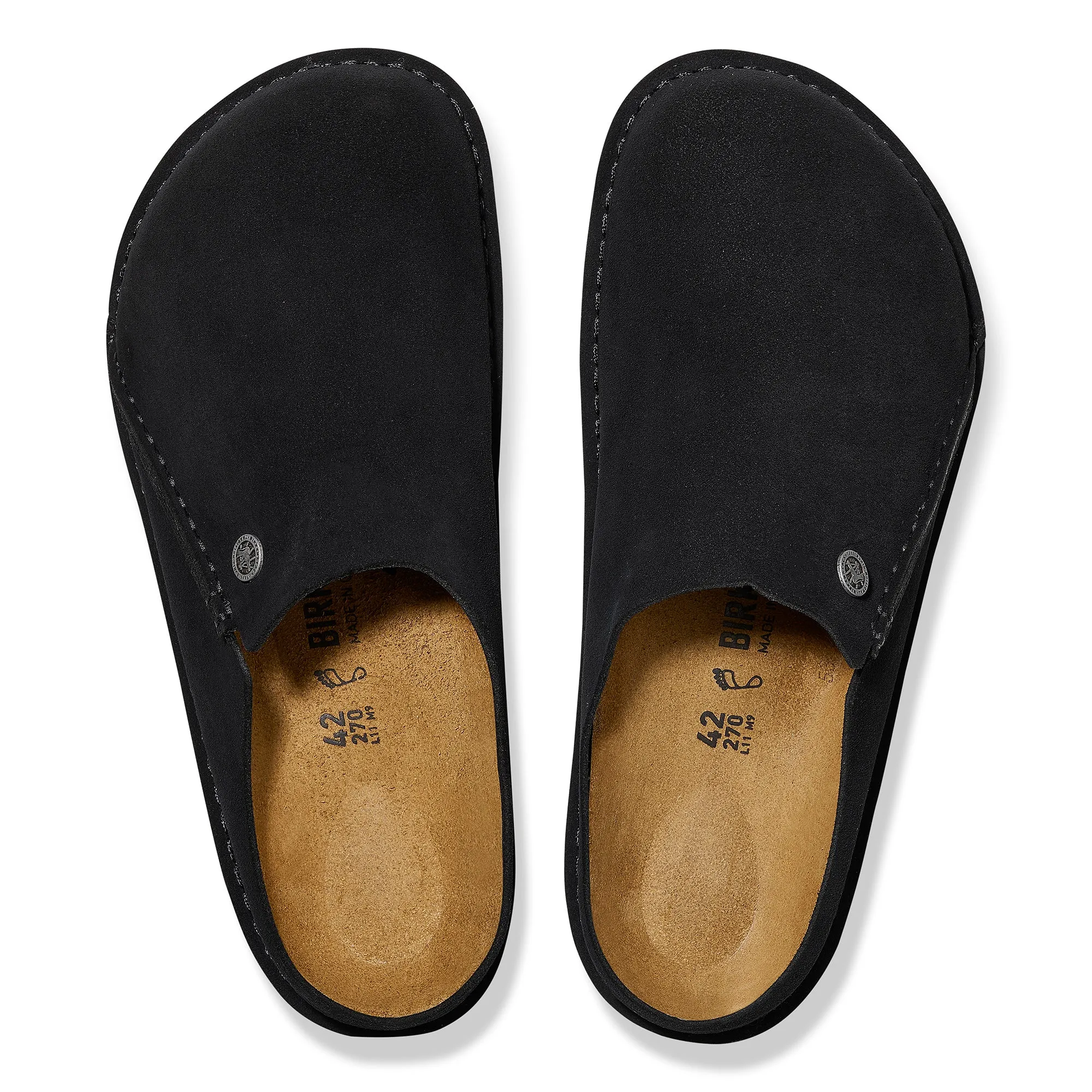 BIRKENSTOCK ZERMATT 365