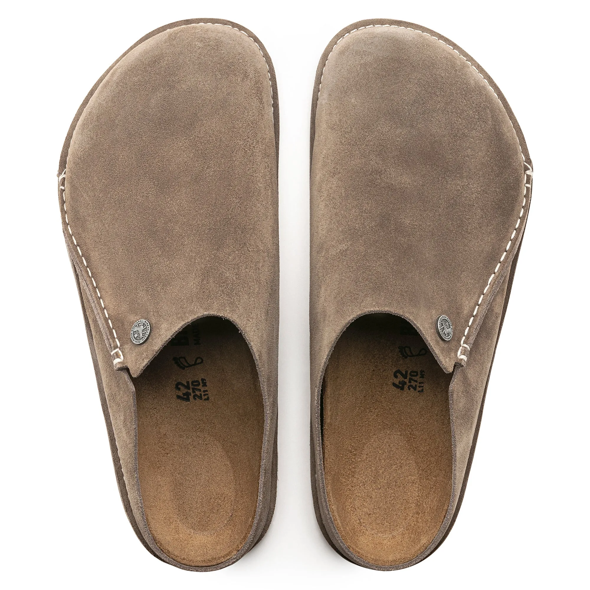 BIRKENSTOCK ZERMATT 365