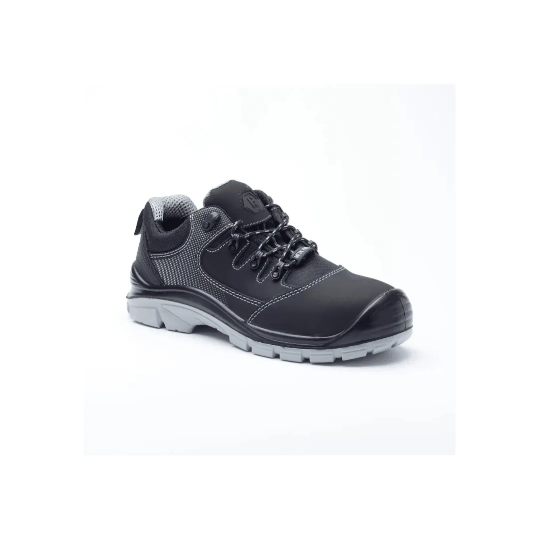BLACKROCK CARSON COMPOSITE TRAINER BLACK/SIZE 10