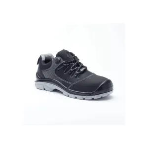 BLACKROCK CARSON COMPOSITE TRAINER BLACK/SIZE 10
