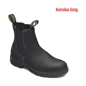 Blundstone Women's Original High Top Boots - Voltan Black