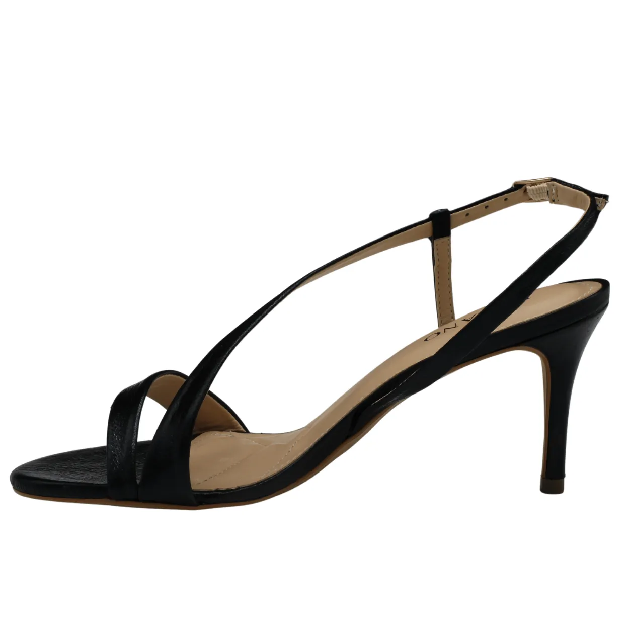 Bobbi Heeled Sandal